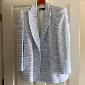 Zara Blazer